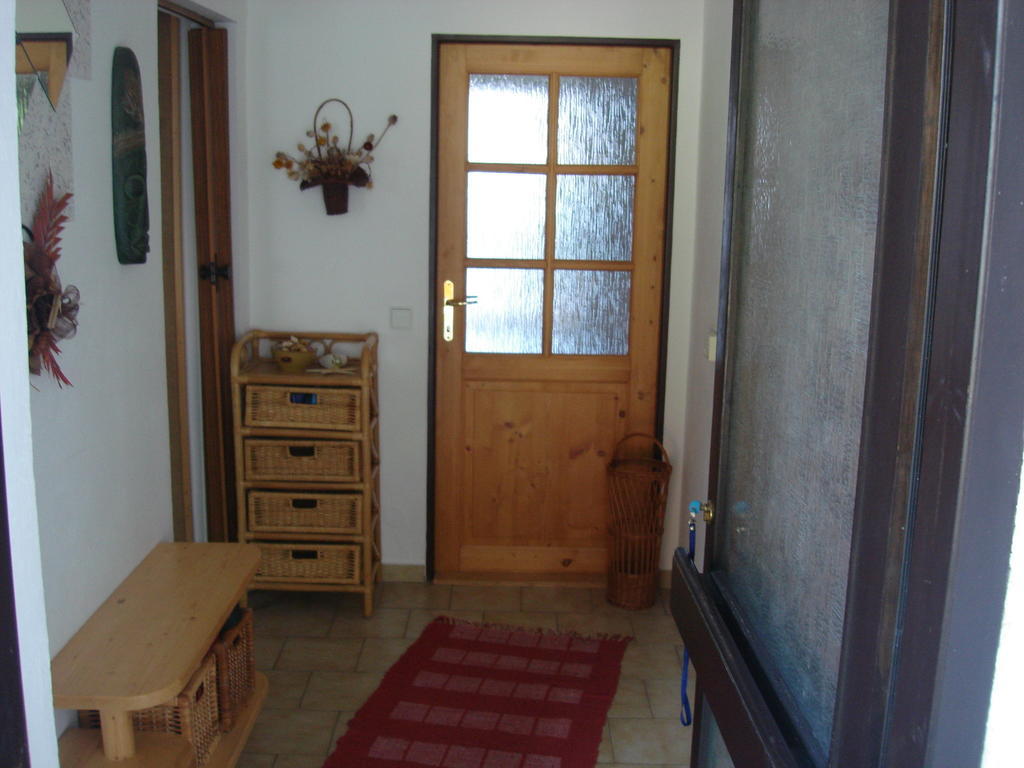 Villa Ubytovani Duskovi à Lipno nad Vltavou Chambre photo